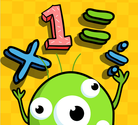 Kid Calculator