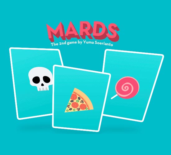 Mards