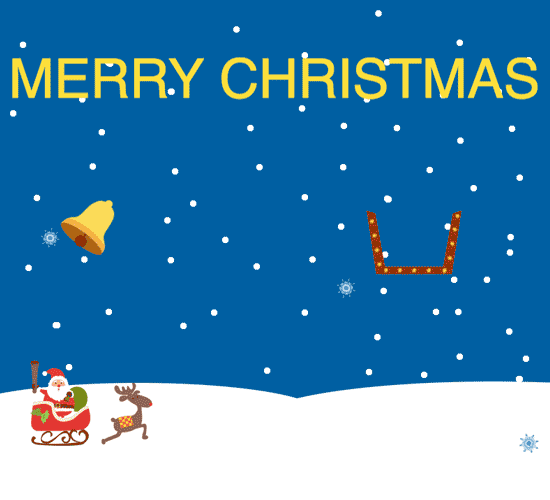 Christmas Card